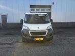 Peugeot Boxer 435 2.2 HDI 2020 - Véhicule Commercial 7 plac, Achat, Euro 6, Entreprise, Autres carburants