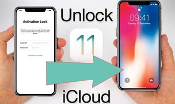 "iCloud Lock Weg? 100% Succes en Snelle Service!  beschikbaar voor biedingen