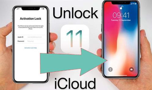"iCloud Lock Weg? 100% Succes en Snelle Service!, Telecommunicatie, Mobiele telefoons | Apple iPhone, Ophalen of Verzenden