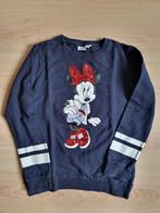 Sweater Minnie Mouse - Name it - maat 146-152, Gebruikt, Meisje, Trui of Vest, Name it