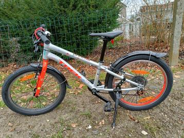 Trek Wahoo 20 inch kinderfiets beschikbaar voor biedingen