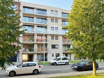 Appartement te huur in Ieper, 2 slpks disponible aux enchères