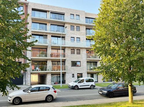 Appartement te huur in Ieper, 2 slpks, Immo, Maisons à louer, Appartement, B