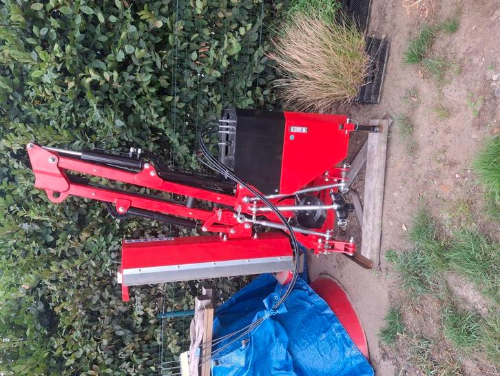 belagro armmaaier, Zakelijke goederen, Landbouw | Werktuigen, Ophalen