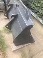 Grondbak giant, Ophalen