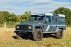 Land Rover 110 Defender 200Tdi, Auto's, Stof, 63 kW, Blauw, 2500 kg