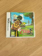 The Legend of Zelda - Spirit Tracks, Consoles de jeu & Jeux vidéo, Jeux | Nintendo DS, Comme neuf, Enlèvement ou Envoi