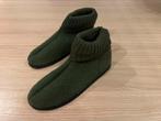 Bergstein chaussons vert 42, Vêtements | Hommes, Chaussures, Bergstein, Autres couleurs, Enlèvement ou Envoi, Pantoufles