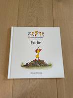 Gonnie & vriendjes  - Eddie, Livres, Livres pour enfants | 0 an et plus, 1 à 2 ans, Comme neuf, Olivier Dunrea, Enlèvement ou Envoi