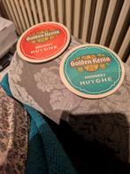 Brouwerij huyghe, Verzamelen, Ophalen of Verzenden, Gebruikt, Viltje(s)