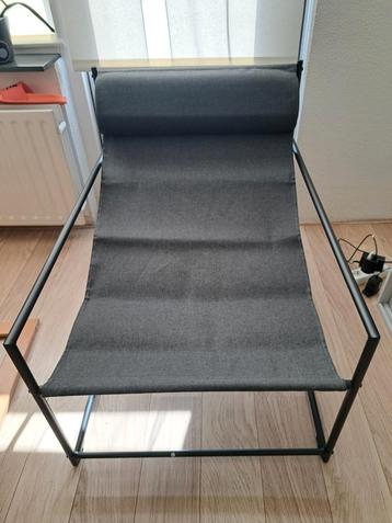 Oppsal loungestoel  beschikbaar voor biedingen