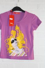 maat 110 116 nieuwe T-Shirt IKO, Meisje, Iko, Nieuw, Ophalen of Verzenden