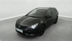 Opel Astra 1.5 Turbo D Ultimate NAVI / FULL LED / S-CUIR, Auto's, 90 kW, 122 pk, Gebruikt, Alcantara