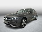 Mercedes-Benz C-Klasse Berline 300 e LUXURY LINE + LEDER + D, Auto's, Mercedes-Benz, Automaat, 4 deurs, Stof, Gebruikt