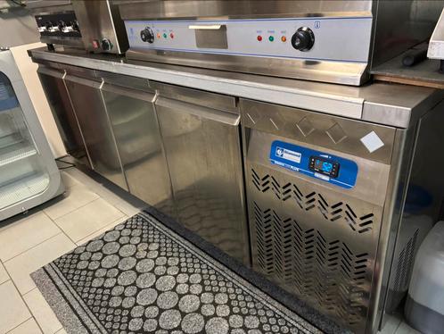 Comptoir réfrigéré Diamond, Zakelijke goederen, Horeca | Keukenapparatuur