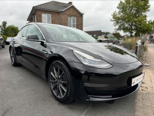 TESLA MODEL 3 LONGUE PORTÉE !, Autos, Tesla, Entreprise, Achat, Model 3, Caméra 360°, ABS, Caméra de recul, Airbags, Air conditionné