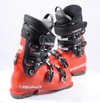 Chaussures de ski 43 44 EU HEAD NEXO LYT 110, Duo Flex, Carving, Utilisé, Head, Chaussures