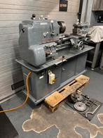 Harrison 150mm Metric (L6) Metaaldraaibank Draaibank, Ophalen, Gebruikt, Metaaldraaibank