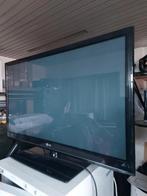 TV LG 42 inch, Enlèvement, LG