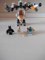Lego 70920 Egghead megavoedselgevecht, Kinderen en Baby's, Speelgoed | Duplo en Lego, Complete set, Ophalen of Verzenden, Lego
