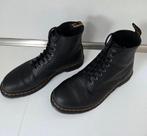 DR. MARTENS 1460 Pascal EU46, Ophalen, Zwart, Boots, Zo goed als nieuw