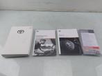 INSTRUKTIEBOEK Toyota Aygo X (01-2021/-), Auto-onderdelen, Gebruikt, Toyota