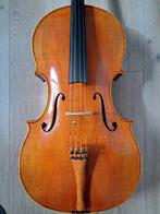 Cello Franz Kirschnek, Muziek en Instrumenten, Strijkinstrumenten | Cello's, 4/4-cello, Gebruikt, Ophalen