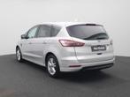 Ford S-Max 2.0 TDCi Titanium 7p. | Navi | ECC | Cam | Pano |, Auto's, 4 cilinders, 7 zetels, Bedrijf, Diesel