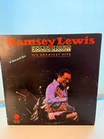 LP Ramsey Lewis “Solid Ivory” 2 x lp, Ophalen of Verzenden, 12 inch