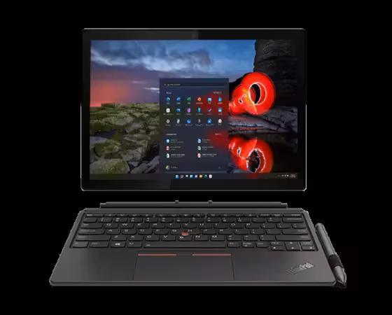 LENOVO X12 Détachable Core i5 11e Gen/ 16GB/ 512GB/ 12", Informatique & Logiciels, Windows Tablettes, Reconditionné, Wi-Fi, 12 pouces
