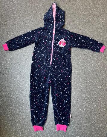 Onesie K3 maat 98/104 beschikbaar voor biedingen