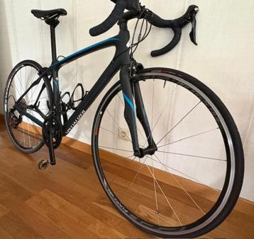 Racefiets beschikbaar voor biedingen