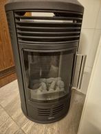 Poele au gaz Qlima 8034, Moins de 60 cm, Comme neuf, Enlèvement, Poêle
