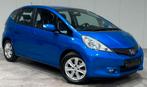 1st eigenaar! 12m garantie! Honda jazz 1.4, Euro 5, Stof, Zwart, 4 cilinders