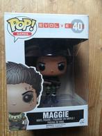 Funko pop Maggie Evolve, Ophalen of Verzenden, Zo goed als nieuw