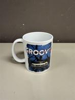 Koffie Thee mok - Oldsmobile Groovy mok, Huis en Inrichting, Keuken | Servies, Ophalen of Verzenden, Nieuw