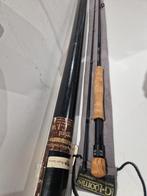 G. loomis GL3  9'9ft  #8 , resevoir hengel, Enlèvement ou Envoi, Utilisé