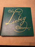 Liebig Chromos verzamelalbum - volledig - jaar 1937-1939, Ophalen of Verzenden