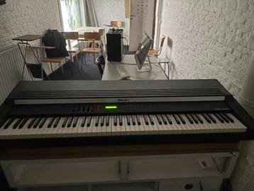 Roland MK80 Rhodes disponible aux enchères