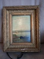 Marienekaart, Antiek en Kunst, Kunst | Schilderijen | Klassiek, Ophalen of Verzenden