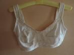 Soutien -gorge 105 D peu porté ,parfait état, Vêtements | Femmes, Sous-vêtements & Lingerie, Enlèvement ou Envoi, Blanc, Soutien-gorge