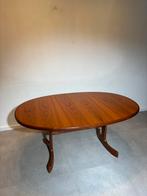 Vintage G-Plan Eettafel, Ophalen