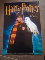 2 Harry Potter magazines., Verzamelen, Ophalen, Zo goed als nieuw, Boek of Poster