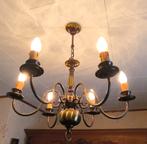 Lustre chandelier 6 branches, Enlèvement