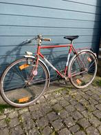 Vélo Flandria, Flandria