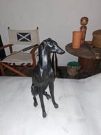 Windhond beeld, Ophalen of Verzenden