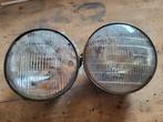 2 koplampen Oa mercedes, Ophalen