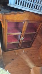 vitrine, Antiquités & Art, Enlèvement