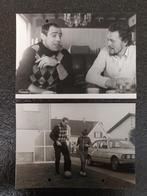 Photos de presse originales Raoul Lambert - Club de Bruges, Comme neuf, Affiche, Image ou Autocollant, Envoi