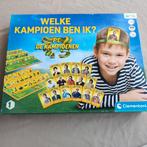 Spel welke kampioen ben ik van fc de kampioenen, Hobby en Vrije tijd, Ophalen